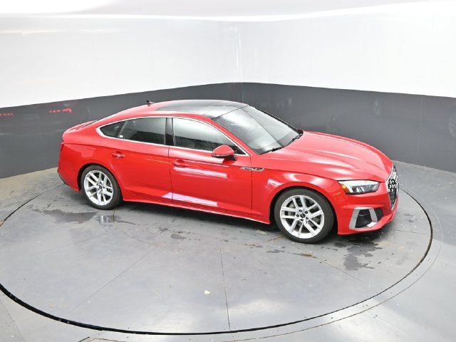 Used 2024 Audi A5 2.0T Premium Plus AWD/4WD image 39