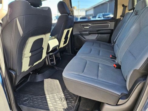 Used 2019 RAM 1500 Big Horn image 13