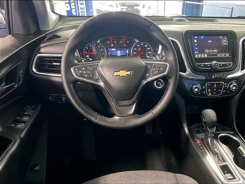 Used 2024 Chevrolet Equinox LT AWD/4WD image 18