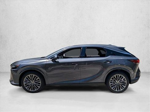 Used 2026 Lexus RX 450h AWD w/ Convenience Package image 5