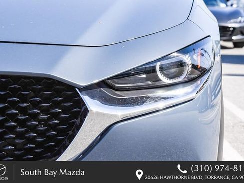 Certified 2023 MAZDA CX-30 AWD 2.5 S w/ Preferred Package image 4