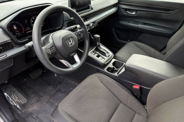 Certified 2024 Honda CR-V EX image 11
