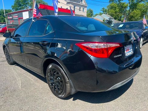 Used 2019 Toyota Corolla LE FWD image 7