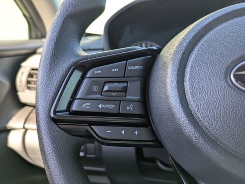 New 2026 Subaru Crosstrek 2.0i Premium image 27