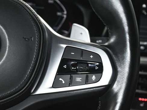 Used 2023 BMW M440i Coupe w/ Premium Package RWD image 39