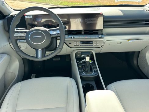 New 2026 Hyundai Kona SEL Sport FWD image 23
