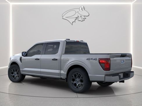 New 2026 Ford F150 STX AWD/4WD image 4