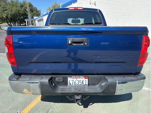 Used 2014 Toyota Tundra SR5 image 9