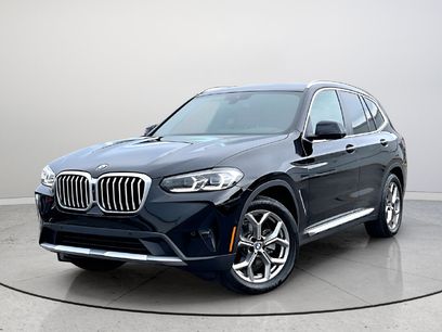 Used 2023 BMW X3 sDrive30i w/ Premium Package