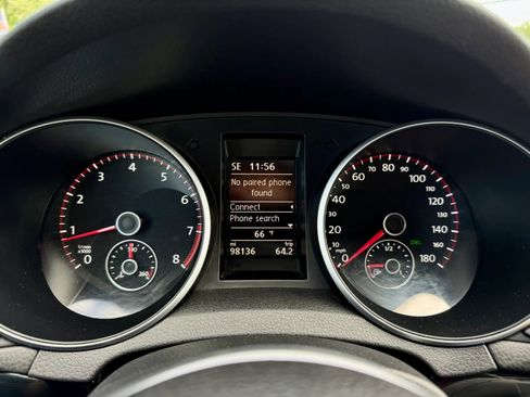 Used 2013 Volkswagen GTI 2-Door FWD image 25