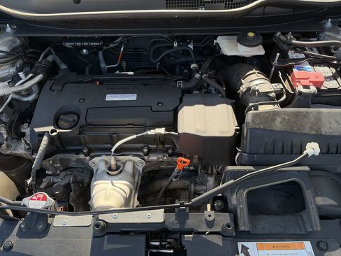 Certified 2018 Honda CR-V LX image 23