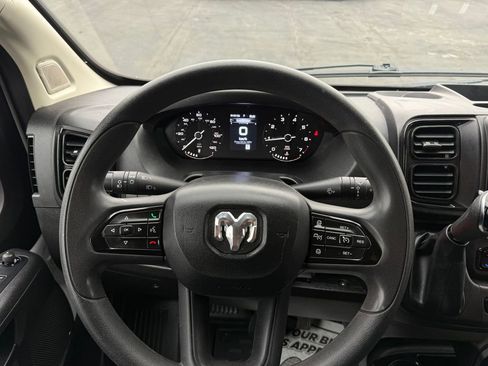 Used 2024 RAM ProMaster 1500 w/ Convenience Group image 23