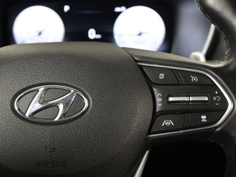 Used 2021 Hyundai Santa Fe Limited FWD image 10