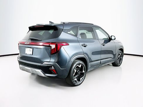 Used 2025 Kia Seltos S image 9