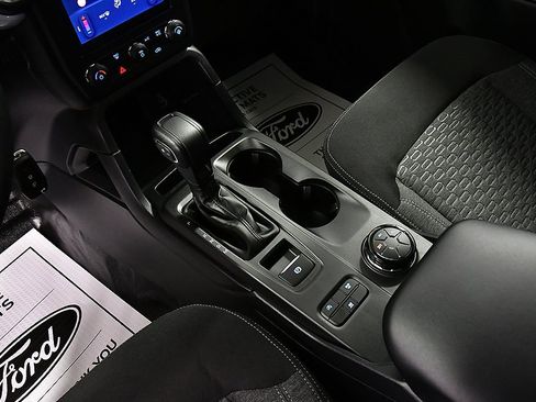 New 2025 Ford Ranger XL w/ Trailer Tow Package image 24