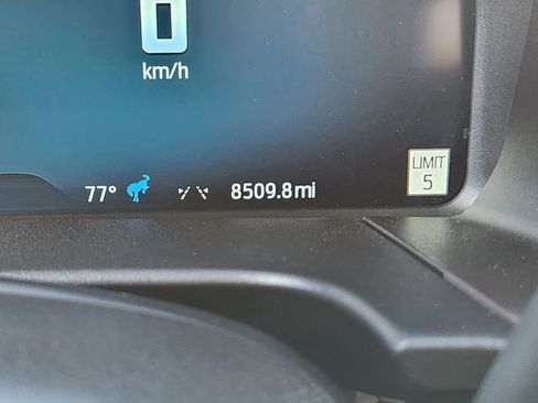 Certified 2025 Ford Bronco Sport Outer Banks w/ Outer Banks Tech Package+ image 26