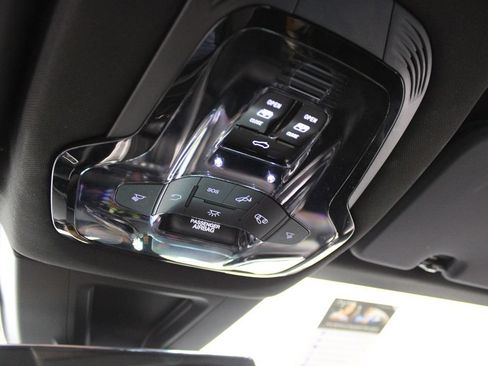 Used 2024 Dodge Hornet R/T Plus w/ R/T Blacktop Package AWD/4WD image 25