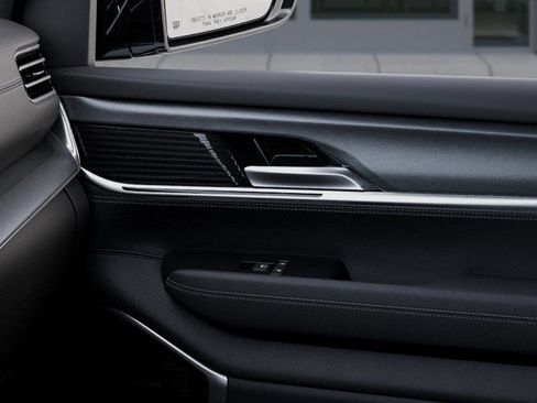 New 2026 Jeep Grand Wagoneer 4WD image 26
