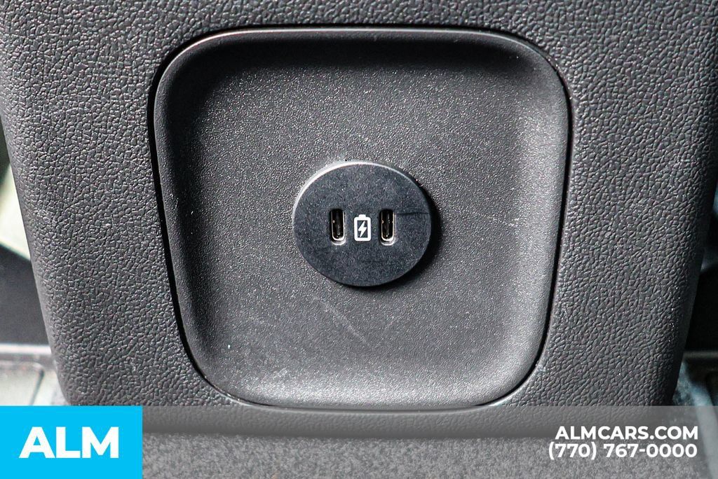 Used 2026 Ford Escape ST-Line FWD image 54