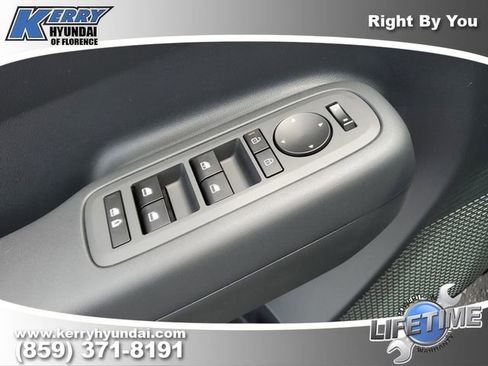 New 2026 Hyundai Santa Fe SE AWD/4WD image 20