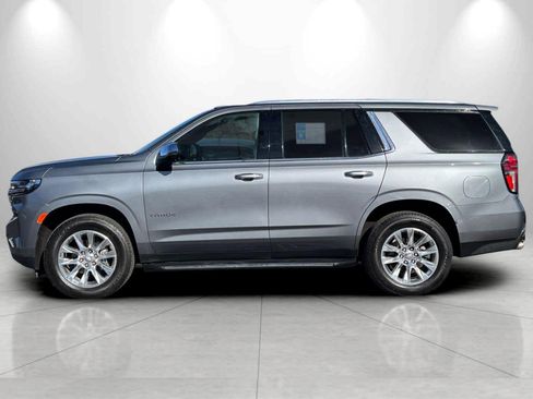 Used 2021 Chevrolet Tahoe Premier w/ Premium Package AWD/4WD image 5