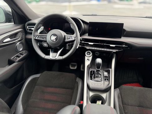 Used 2024 Dodge Hornet R/T Plus w/ Track Pack image 11