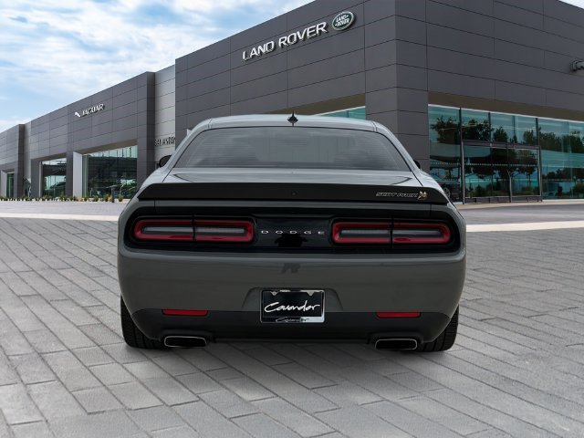 Used 2023 Dodge Challenger R/T Scat Pack RWD image 4