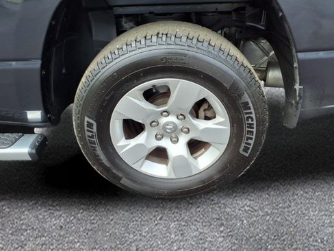 Used 2020 RAM 1500 Big Horn AWD/4WD image 6