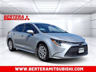 Used 2022 Toyota Corolla LE FWD video 1