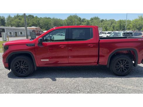 Used 2023 GMC Sierra 1500 Elevation AWD/4WD image 5