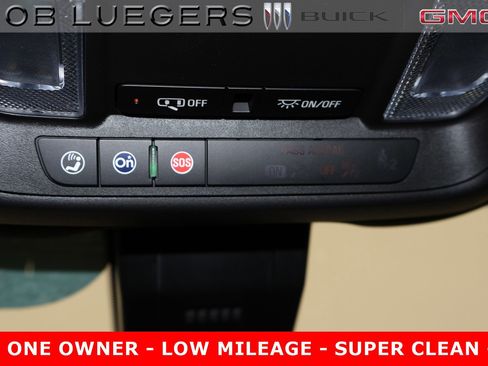 Certified 2022 Chevrolet Equinox RS w/ LPO, Floor Liner Package image 31