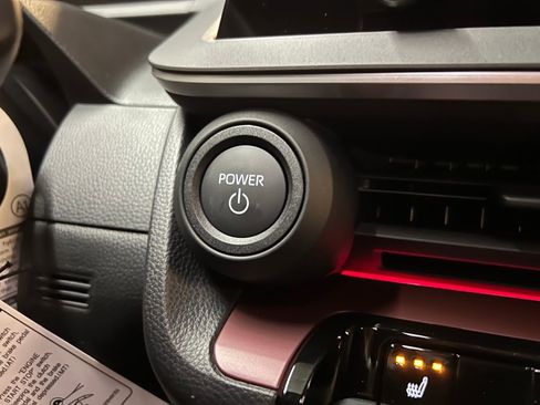 New 2026 Toyota Prius Plug-In Hybrid image 21