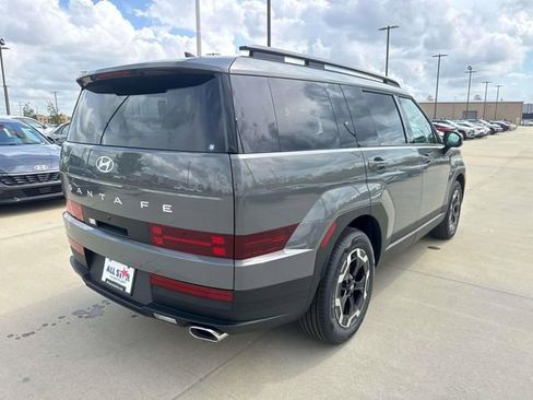 New 2026 Hyundai Santa Fe SEL FWD image 10