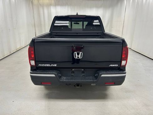 Used 2019 Honda Ridgeline RTL image 6