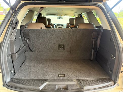 Used 2015 GMC Acadia SLT FWD image 22