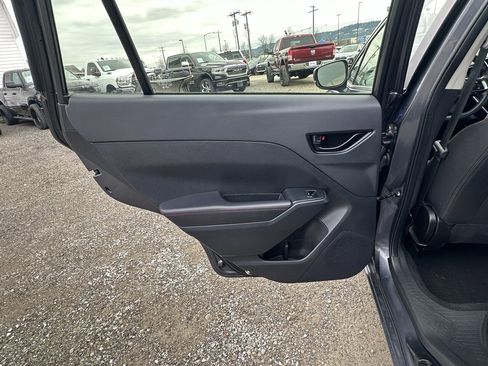 Used 2024 Subaru Impreza 2.0i Sport image 23