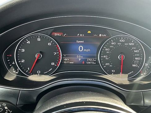 Used 2015 Audi A6 3.0T Premium Plus w/ Driver Assistance Package image 22