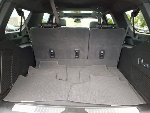 Certified 2025 GMC Yukon XL Denali w/ Sun & Power Step Package AWD/4WD image 20