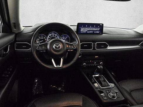 Used 2025 MAZDA CX-5 AWD 2.5 S w/ Preferred Package image 19