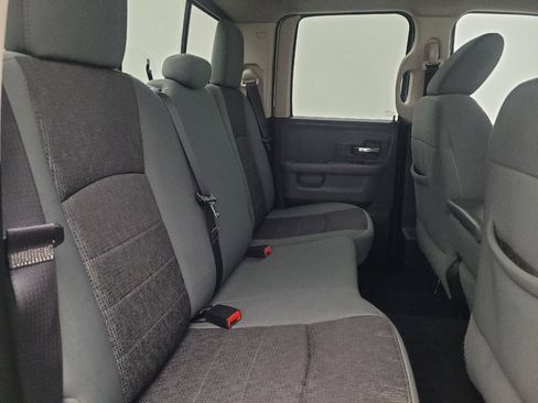 Used 2013 RAM 1500 Big Horn AWD/4WD image 19