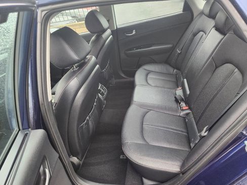 Used 2016 Kia Optima SX image 10