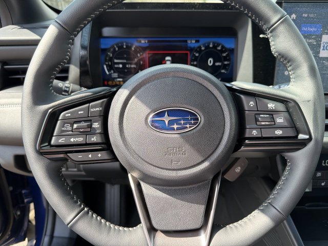 New 2026 Subaru Outback Touring XT AWD/4WD image 15