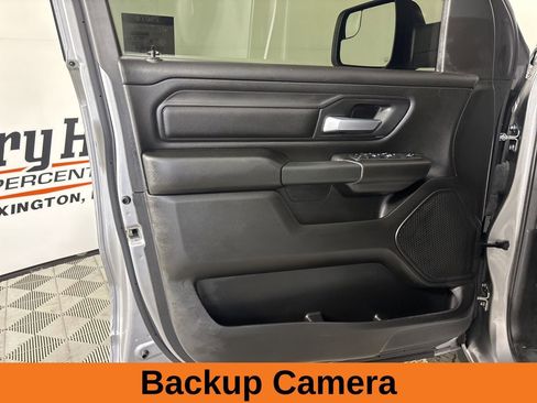 Used 2024 RAM 1500 Tradesman image 8