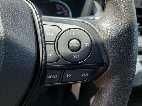 Certified 2025 Toyota RAV4 LE AWD/4WD image 22