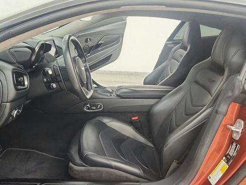 Used 2020 Aston Martin DBS Superleggera RWD image 23