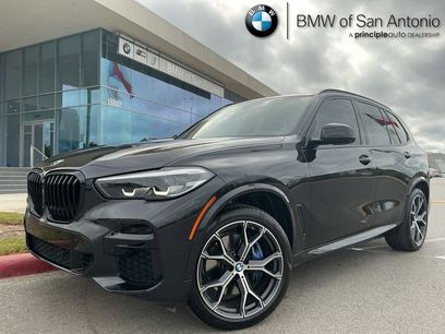 Certified 2023 BMW X5 xDrive40i w/ M Sport Package