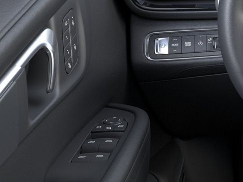 New 2026 Buick Enclave Sport Touring w/ Power Package FWD image 22