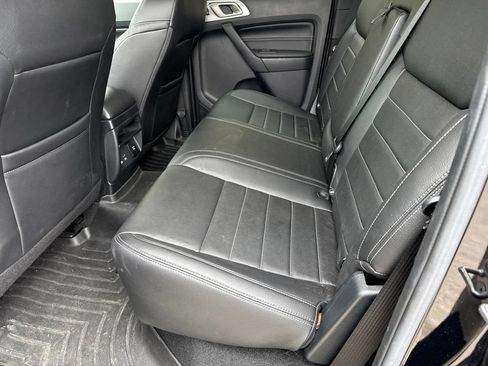 Used 2020 Ford Ranger XLT w/ Equipment Group 301A Mid AWD/4WD image 18