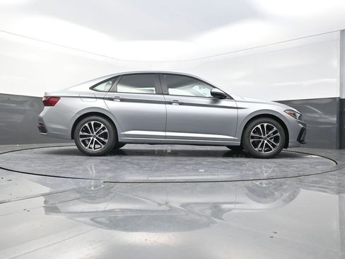 New 2026 Volkswagen Jetta Sport image 25