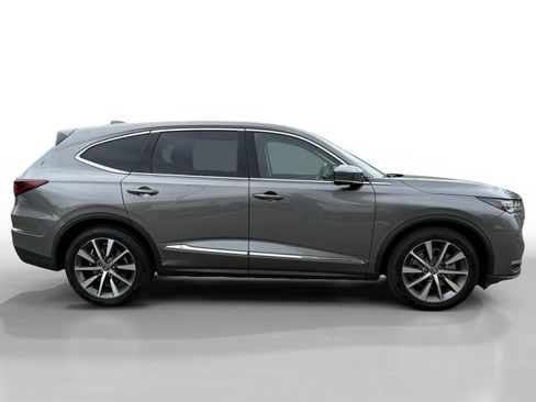 Used 2025 Acura MDX FWD w/ Technology Package image 6